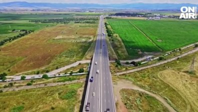 Историите ON AIR: #Транспонтирай се към Европа