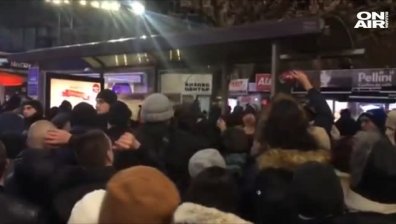Негативни отзиви за "Пловдив - Европейска столица на културата"