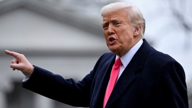 Доналд Тръмп: Хиляди украински военни са обкръжени, може да се стигне до ужасно клане