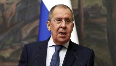 Лавров: Западът насажда  тоталитаризъм в международните отношения