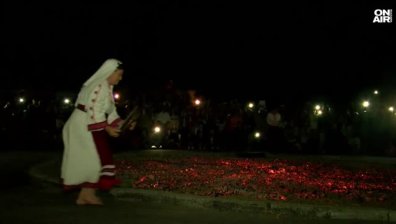 Нестинарството е трън в очите на Църквата: "Езически ритуал, който няма общо с християнството"