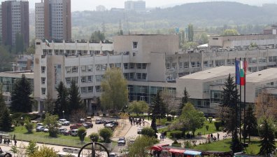 Сигнал от Helpbook: Само три автобуса обслужват презастроения Студентски град