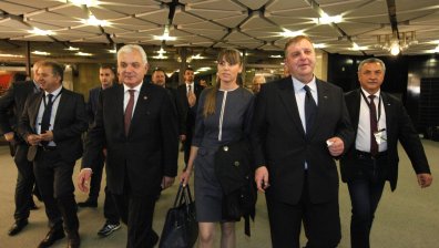 Патриотите: Постигнахме голяма победа след уникално обединение
