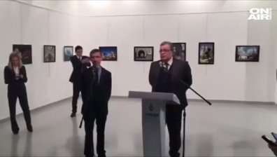 Путин отложи годишната си пресконференция след убийството на руския дипломат
