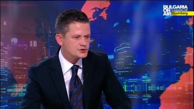 Димитър Маргаритов: Българите все по-често търсят правата си на потребители