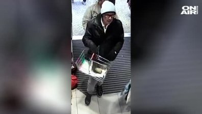 Арестуваха предполагаемия изнудвач, отровил детски храни в Германия