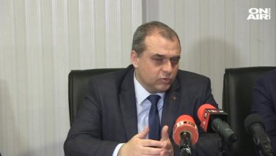 ВМРО ще настоява религиите да не получават външно финансиране