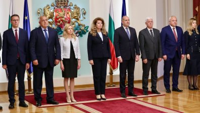 Остри оценки след КСНС: Политизираха ли въпроса за националната сигурност?