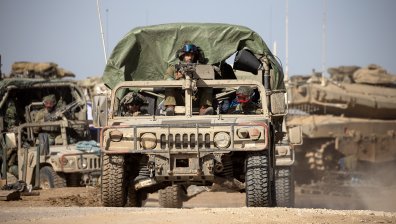 Израел се закани да ликвидира лидери на "Хамас" в целия свят