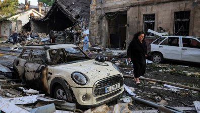 Доц. Даниел Бенатов: Размяната на войници между Русия и Украйна не е стъпка към примирие