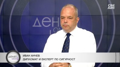 Експерт по сигурността за случая "Дебора": Да не виним само МВР, и обществото е виновно
