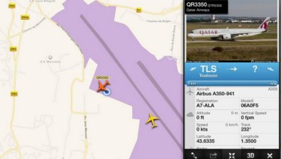 Airbus няма да спира А380