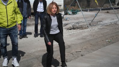 Фандъкова забрани шествието "Безсмъртен полк", възможна е конфронтация в София