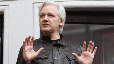 През 2017 г. ЦРУ е планирало да отвлече основателя на WikiLeaks Джулиан Асанж