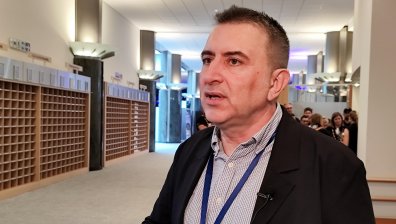 Ивайло Вълчев: България трябва да бъде призната за пряко засегната от конфликта в Украйна