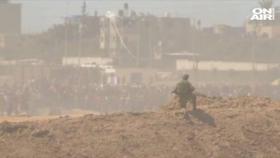 САЩ засилва охраната на няколко свои посолства в Близкия изток