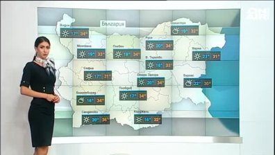 Централна емисия 