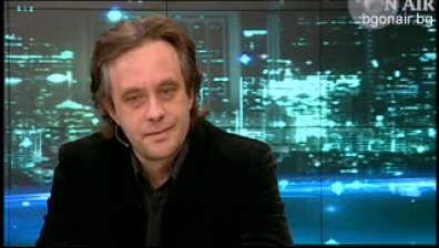 Проблемът не е в системата, а в хората, според Пламен Сивов