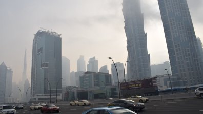 Замърсяването на въздуха води до антибиотична резистентност