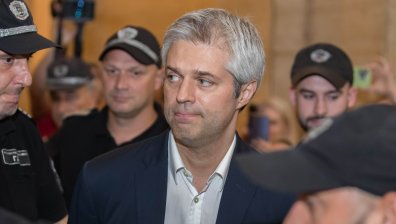 "Обнови Европа" подкрепи Благомир Коцев