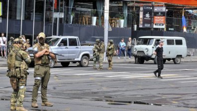 Какво е значението на градовете, които "Вагнер" твърди, че контролира?