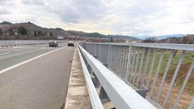 Борисов за тунел "Железница": Всеки 100 метра се отвоюват в планината 