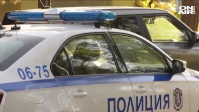 Пациент с Ковид-19 избяга от болницата във Враца  