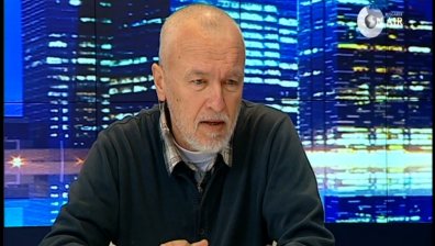 Румен Данов: Не е изключено да се появят нови лидери в Украйна