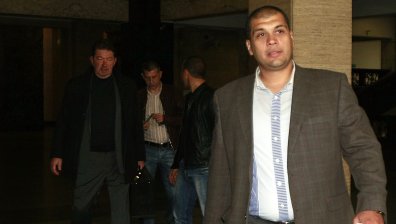 ДПС иска проверка на твърденията на Илчовски, фирма "Градус" ще го съди