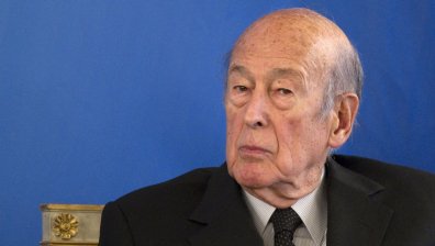 Валери Жискар д&rsquo;Естен почина след заразяване с Ковид-19
