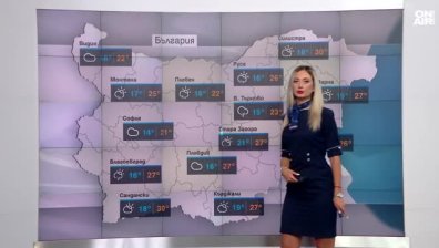 Централна прогноза