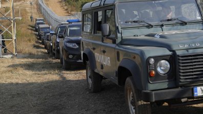 Бивш шеф в СДВР трябваше да оглави "Гранична полиция", отказа по лични причини