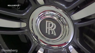 Rolls-Royce излиза с нов SUV