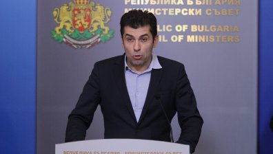 Петков увери: Не отиваме на война, няма да даваме ракети на Украйна, САЩ не са искали това