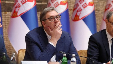 Вучич не се разбра със САЩ: Рафинерията в Сърбия спира окончателно