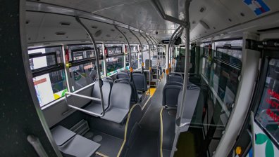 "Спаси София" сигнализира: Ниски температури в градския транспорт в София