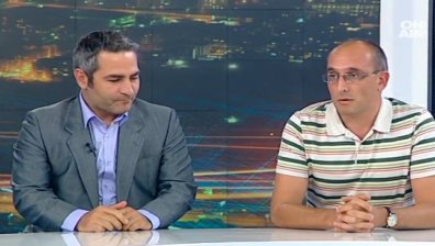 Политиката в Олимпийските игри
