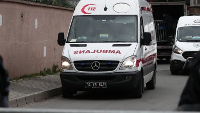 Петима души загинаха при катастрофа на път за сватба в Турция