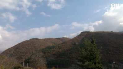 По случай Архангеловден: В Рила раздадоха курбан за здраве