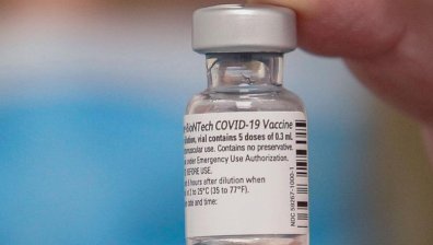 Иран забрани внос на ваксини срещу Ковид от САЩ и Великобритания