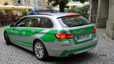 Германската полиция разследва фирми за посредничество на евтина работна ръка