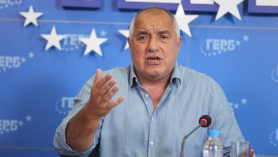 Борисов: Кой разумен народ ще провежда избори след избори?