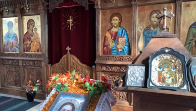 Велики Понеделник поставя началото на Страстната седмица