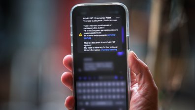 Защо в три поредни дни ще активират BG-ALERT в Бургаско