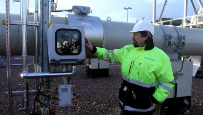 24 страни от ЕС с протест заради натиска на САЩ над "Северен поток-2"