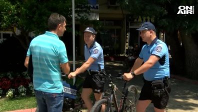 Специално звено ще бори кражбите в Слънчев бряг