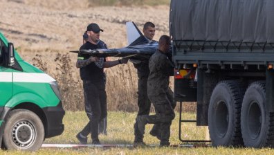 Игра на дронове и ПВО: Полша и НАТО не реагираха адекватно?