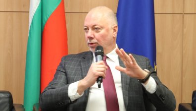 ПП-ДБ внася искане за предсрочно освобождаване на Росен Желязков	