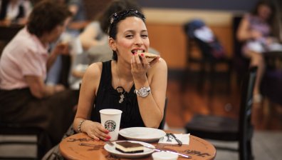 Гладът намаля мозъчната ни активност, прави ни нетърпеливи и импулсивни