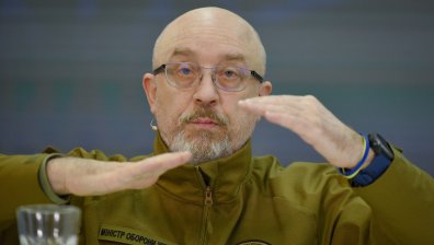 Украйна: Никакви преговори с Путин, тази година ще спечелим войната